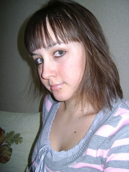 Аллочка Мулюкова