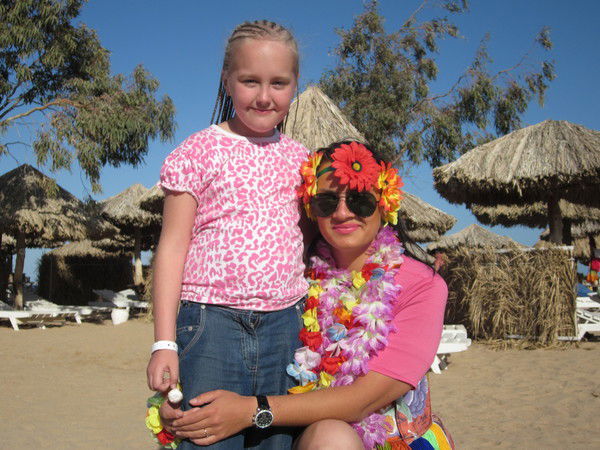 Аня Петрова