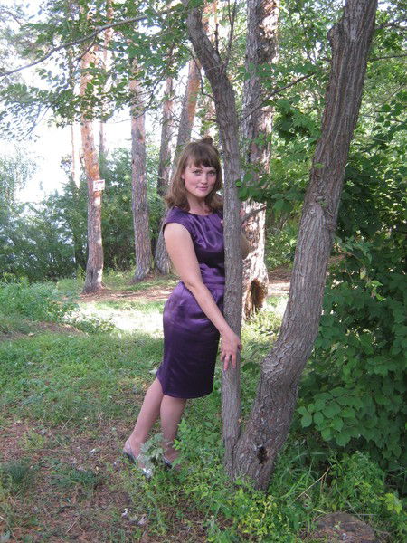 Ирина Ильина