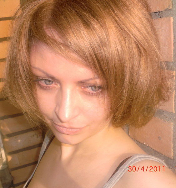 Оксана Проскурнина