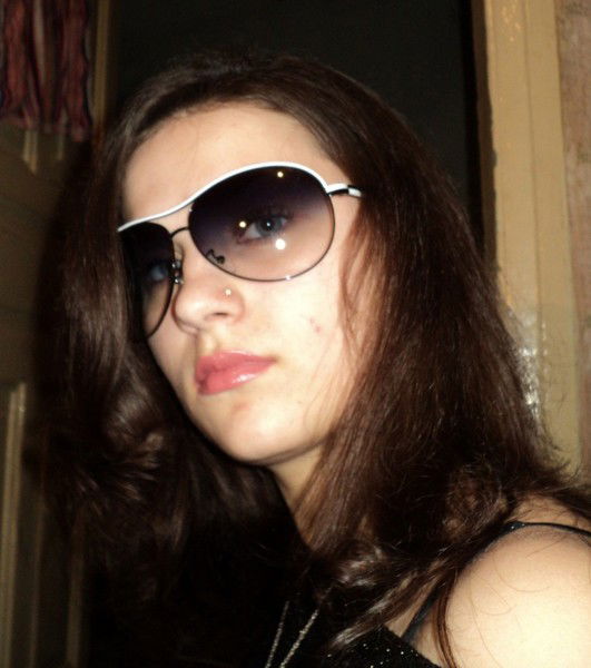 Ольчик Рачковская