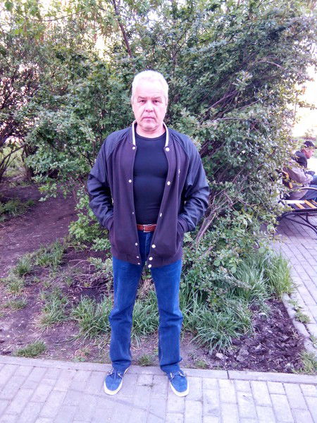 Александр Субботин