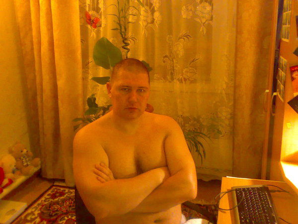 Виталя Калинин