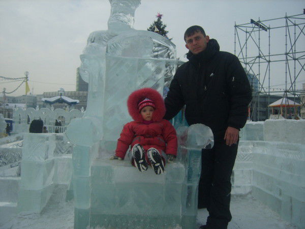 Сергей Ситников