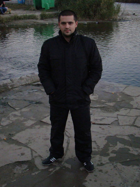 Константин Юрков