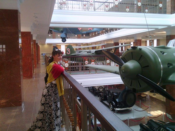 Наталья Зайцева