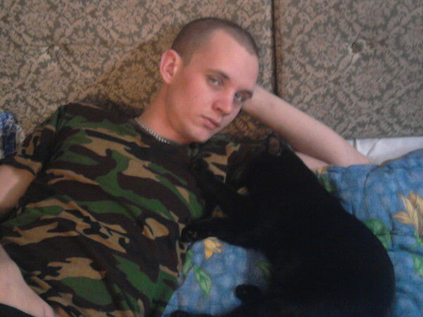 Саша Кузнецов