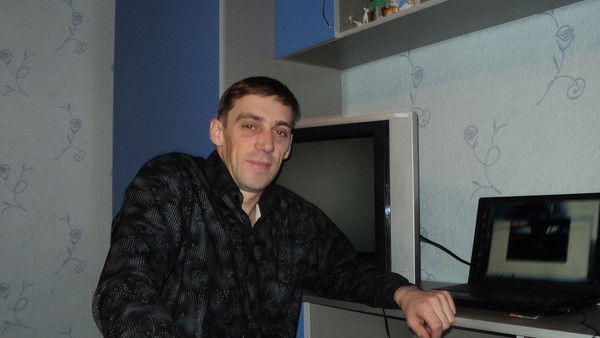 Николай Бабенко