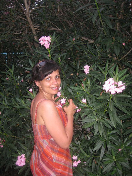 Светлана Андрущик