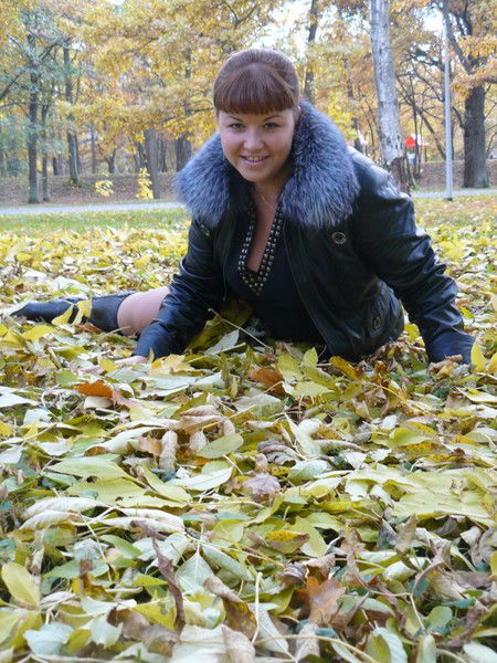 Елена Сидорова