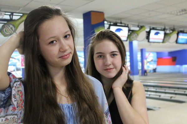 Юлия Катасонова