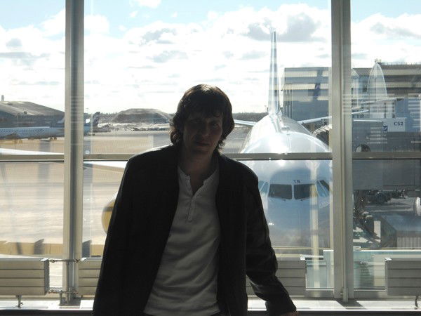 Сергей Юрин