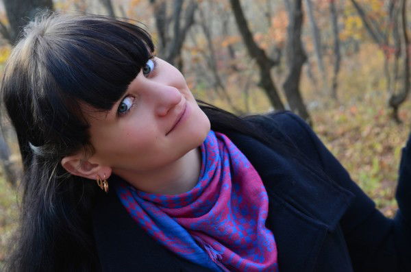 "редкостная "прелесть":-)"