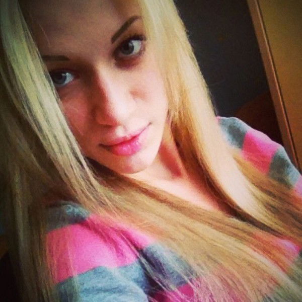 Виктория Суховицкая