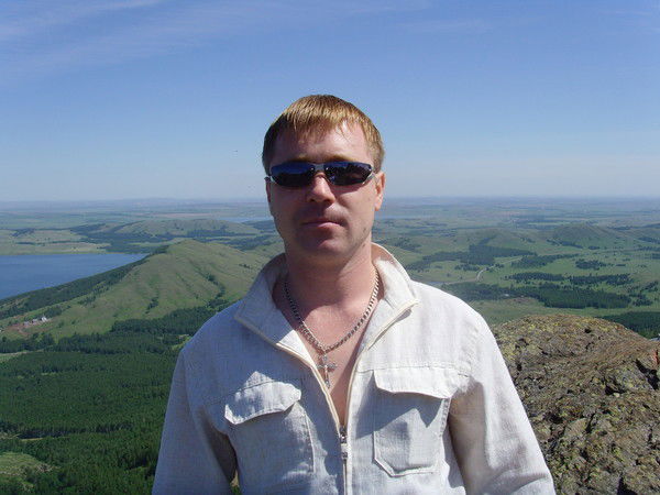 Сергей Жуков