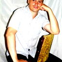 Александр Соколов