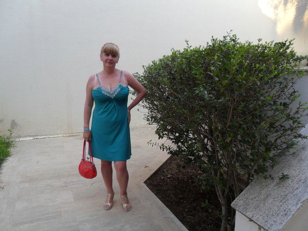 Катенька Мауль