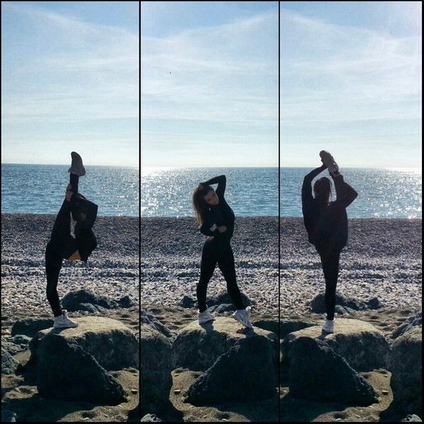 Евгения Ищенко