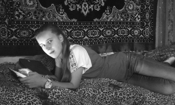 Ирина Еваровская