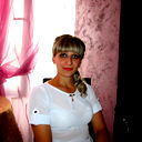 Марина Видякина