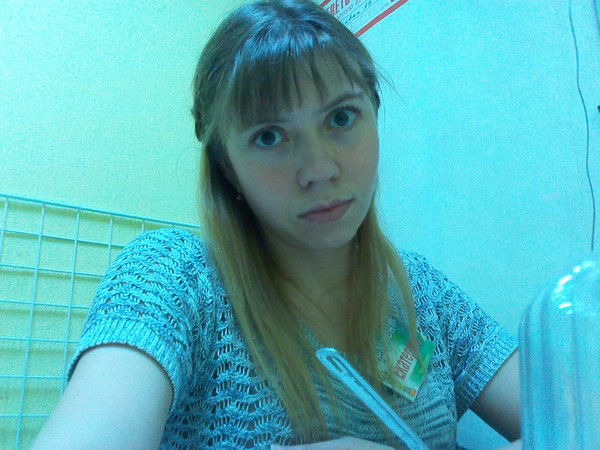 Екатерина Андриенко