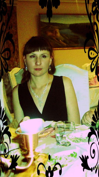 Татьяна Сайгина-Зимина