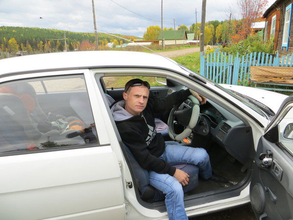 Дима Жидков