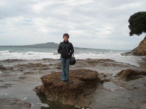 Наталия Овчинникова