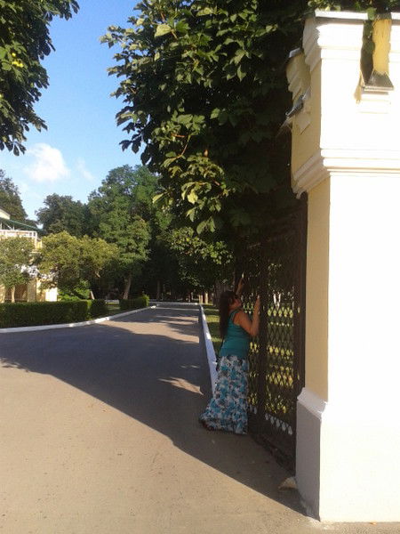 Наталья Подсвирова