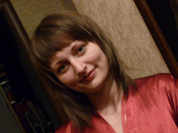 Татьяна Мусаева