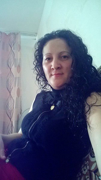 Марина Тлеугалиева