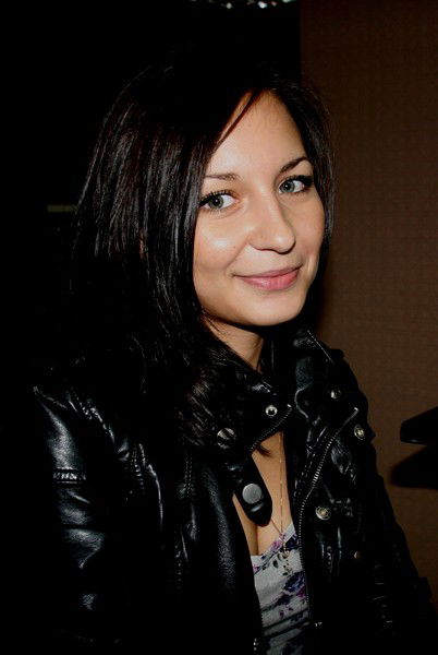 Наталья Федина