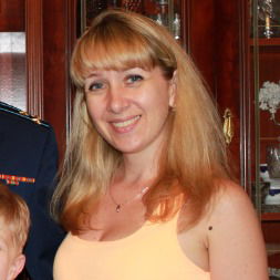 Светлана Ерофеева