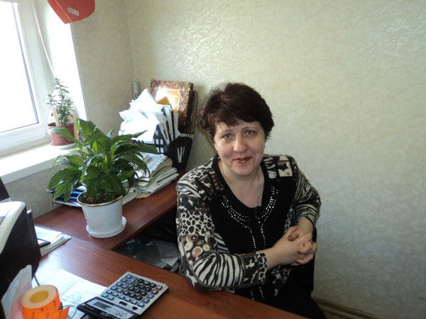 Tамара Метлева