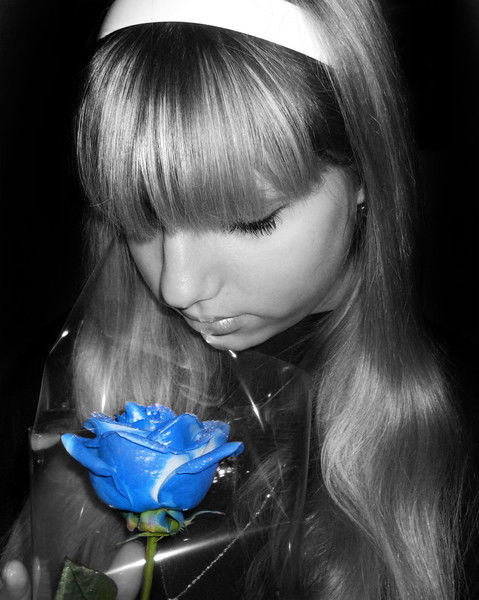 Настенька Сыроватская