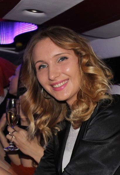 Евгения Петушкова