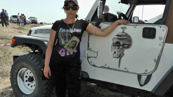 Таня Конева