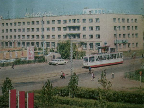 Андрей Михайлов