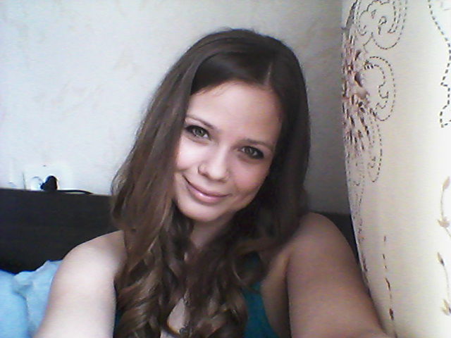 Ира Иванова