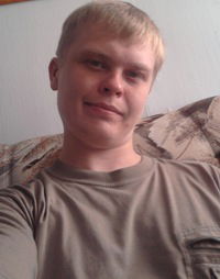 Виталик Куликов