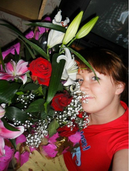 Юлия Цапалина