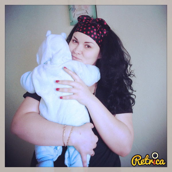 Екатерина Аникина