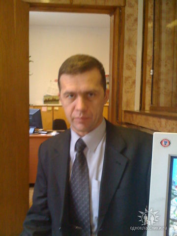 Тарас Бурим