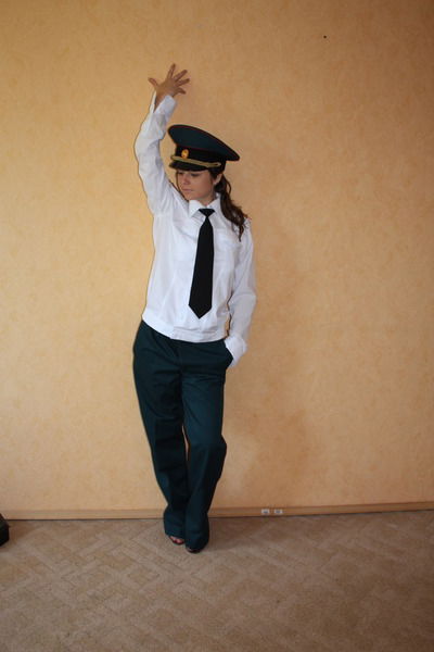 Марина Руденок