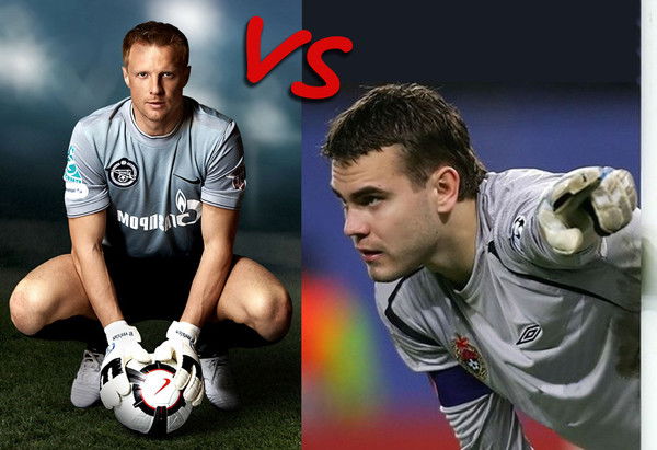 Артем Задорожный