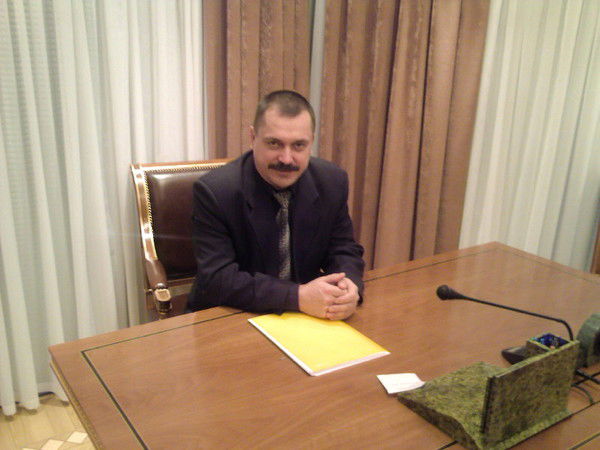 Владимир Слепков