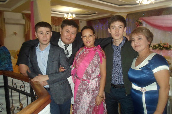 Карлыгаш Шакетова