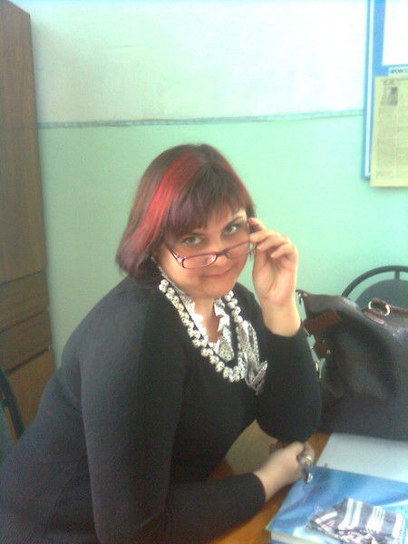 Екатерина Тужилкина