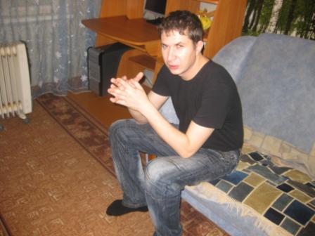 Роман Гордеев