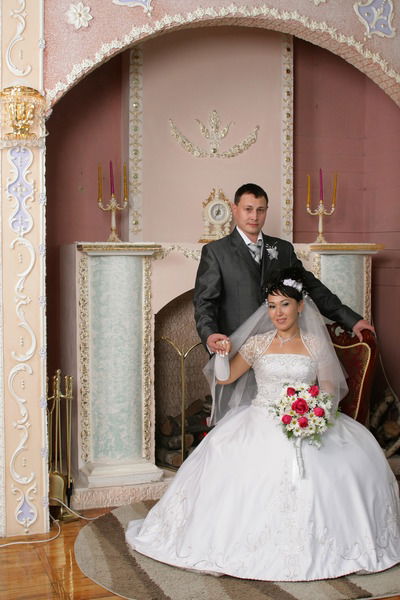 Калира Сатыбалдиева